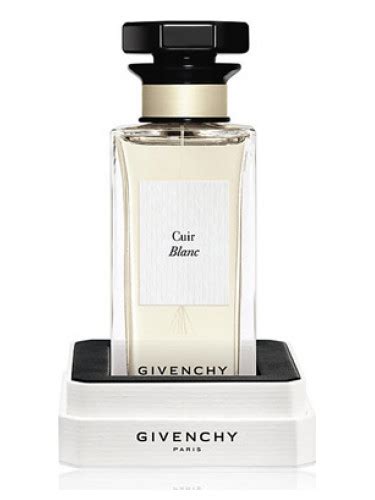 cuir blanc givenchy price